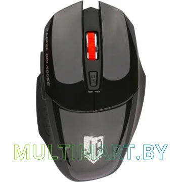 Мышь Jet.A Comfort OM-U38G (черный)
